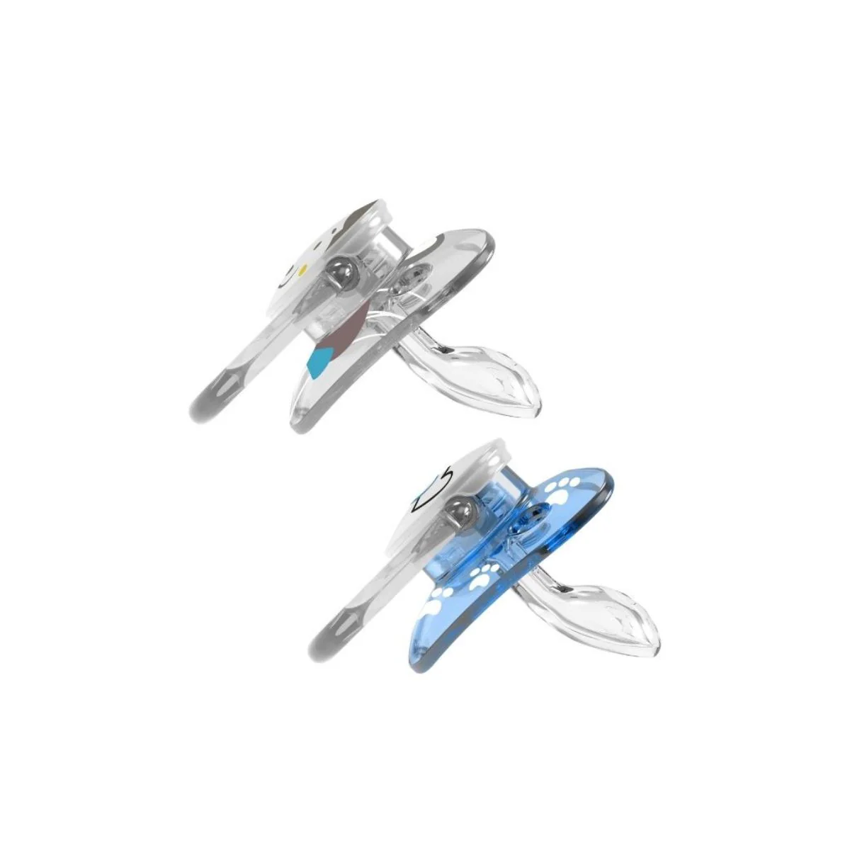 Pacificador PreVent x2  6-18 Meses - Image 3