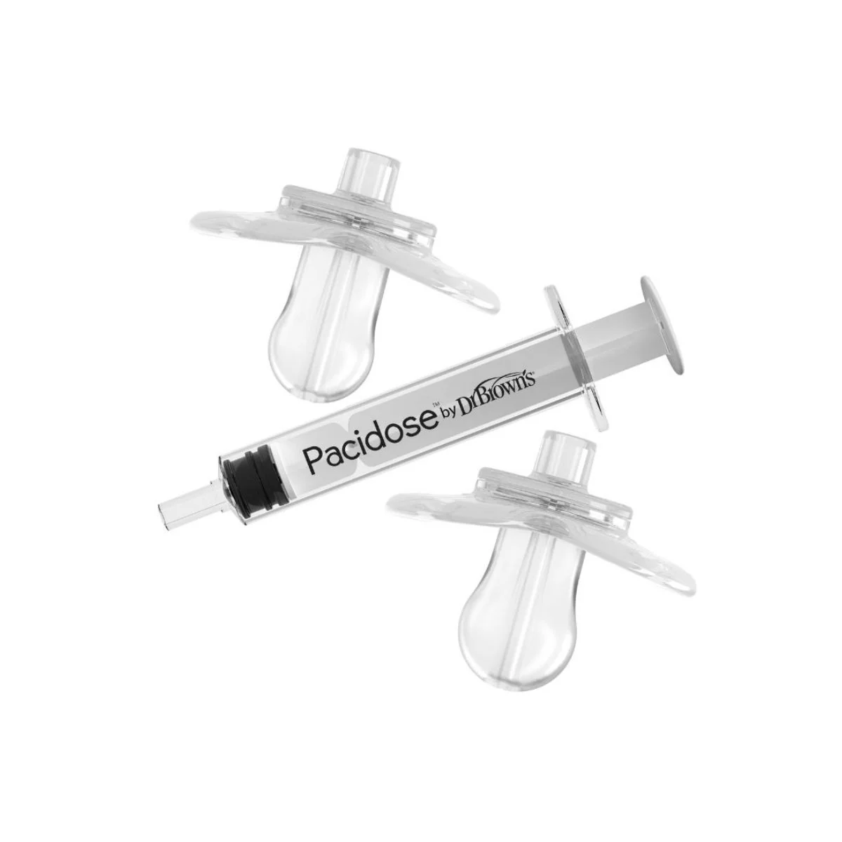 Set De Dispensadores De Medicina - Image 2