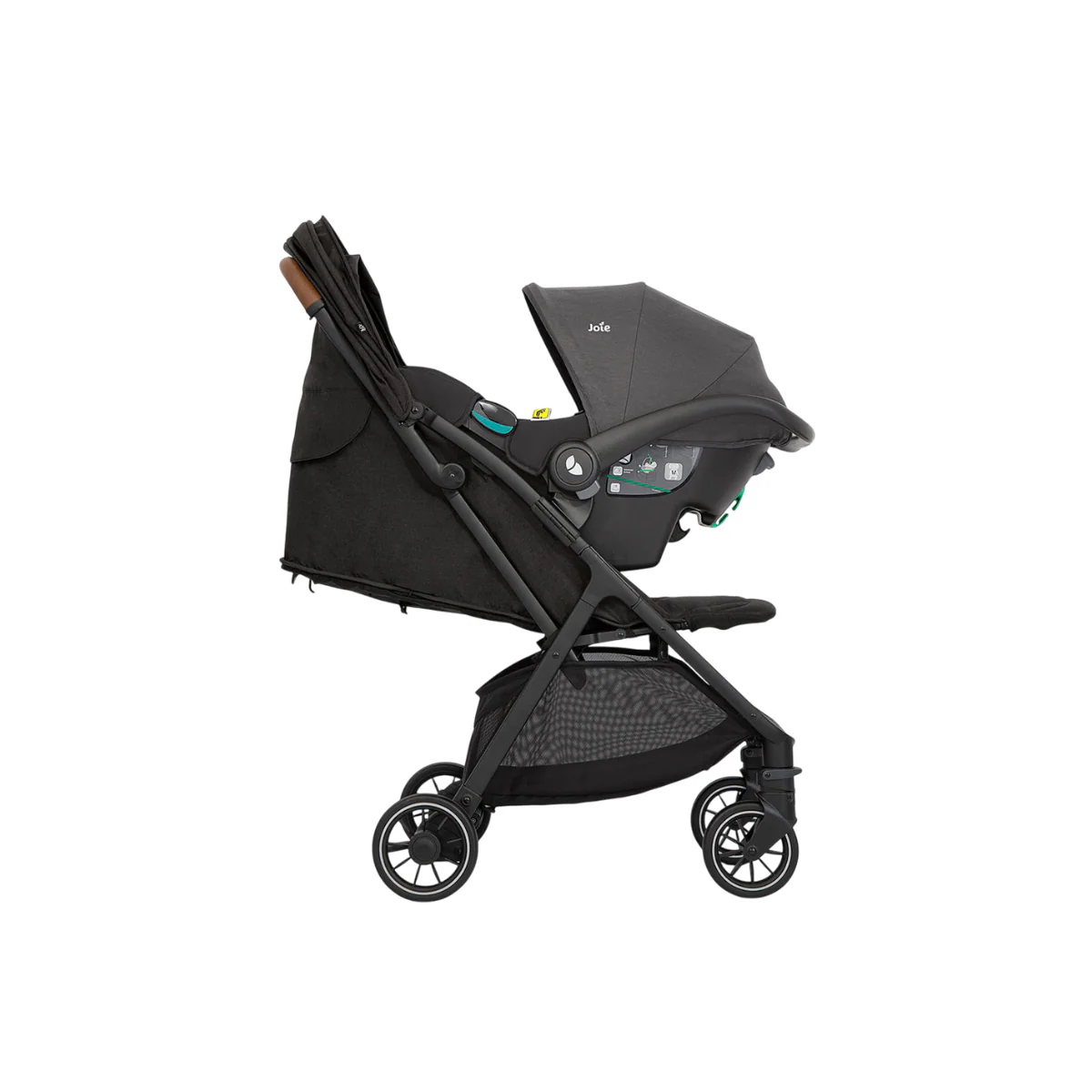 Coche Pact Pro W/ Rc - Image 5