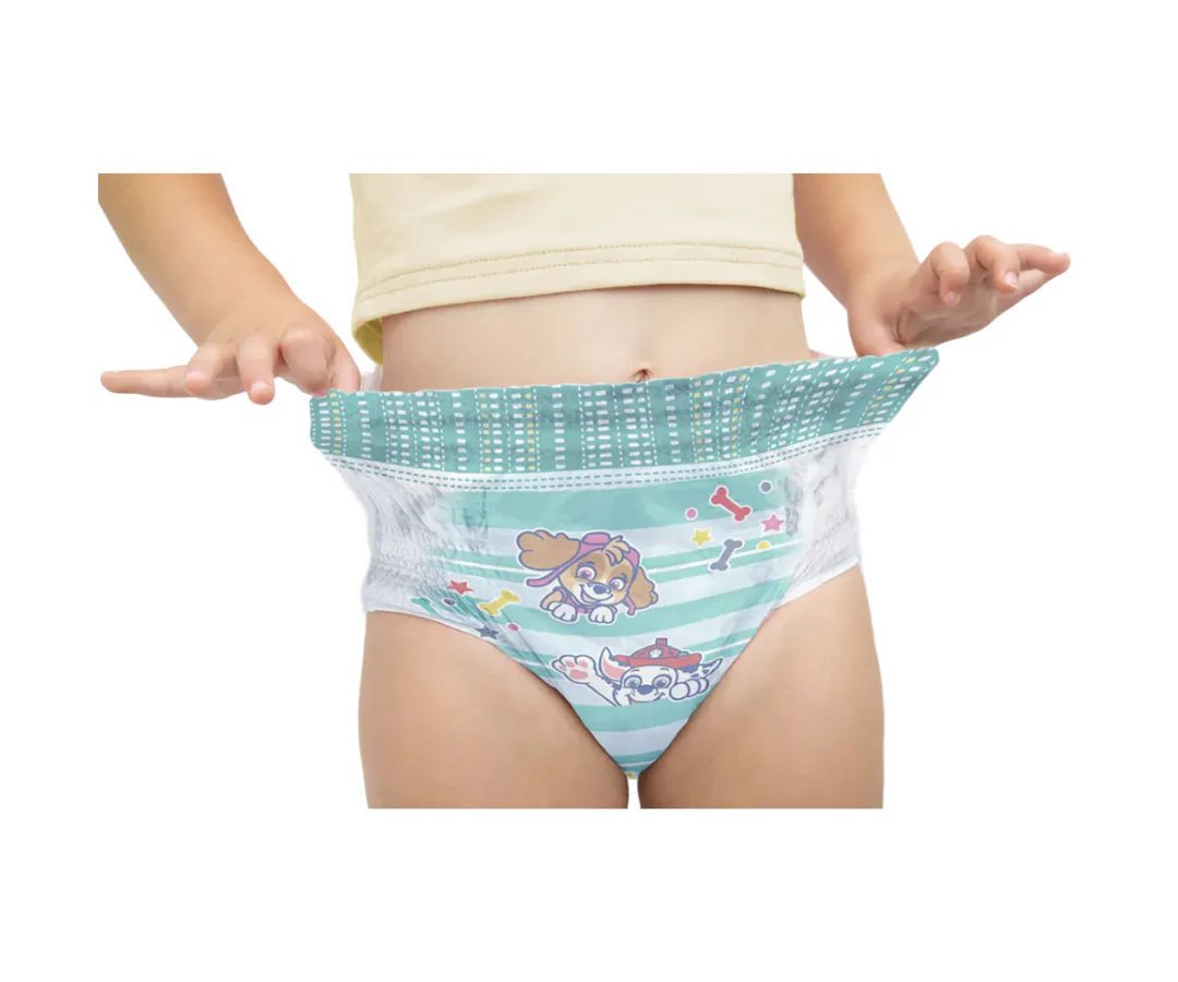 Pampers Cruiser 360º Talla 3-78 Uni. Pampers - Image 2