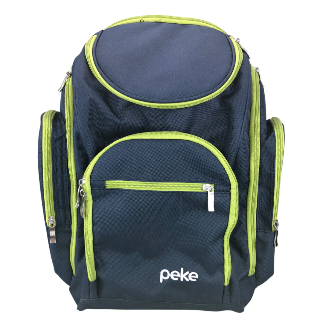 Pañalera Mochila