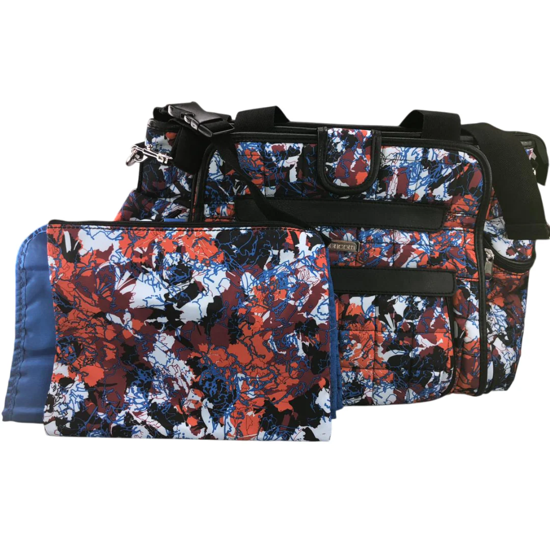 Pañalera nola tote - Image 2
