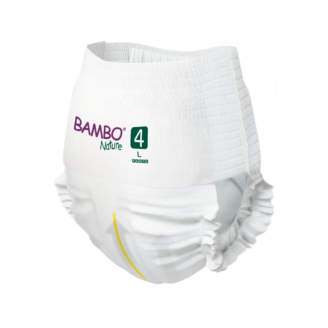 Bambo Pants Talla 4 (L) x20 - Image 2