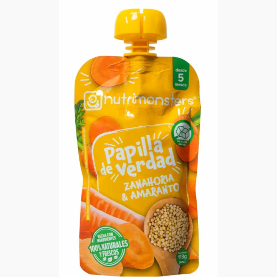 Papilla nutritiva