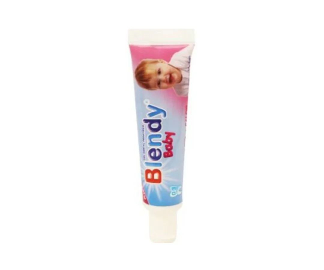 Pasta dental Blendy - Image 2
