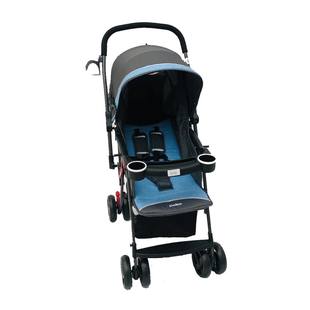 Coche con manubrio reversible - Image 3