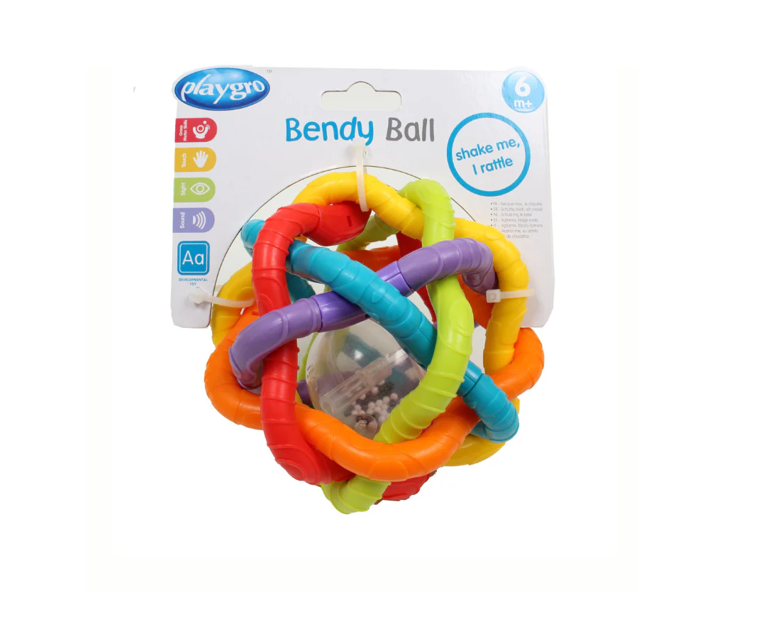 Pelota Bendy - Image 2