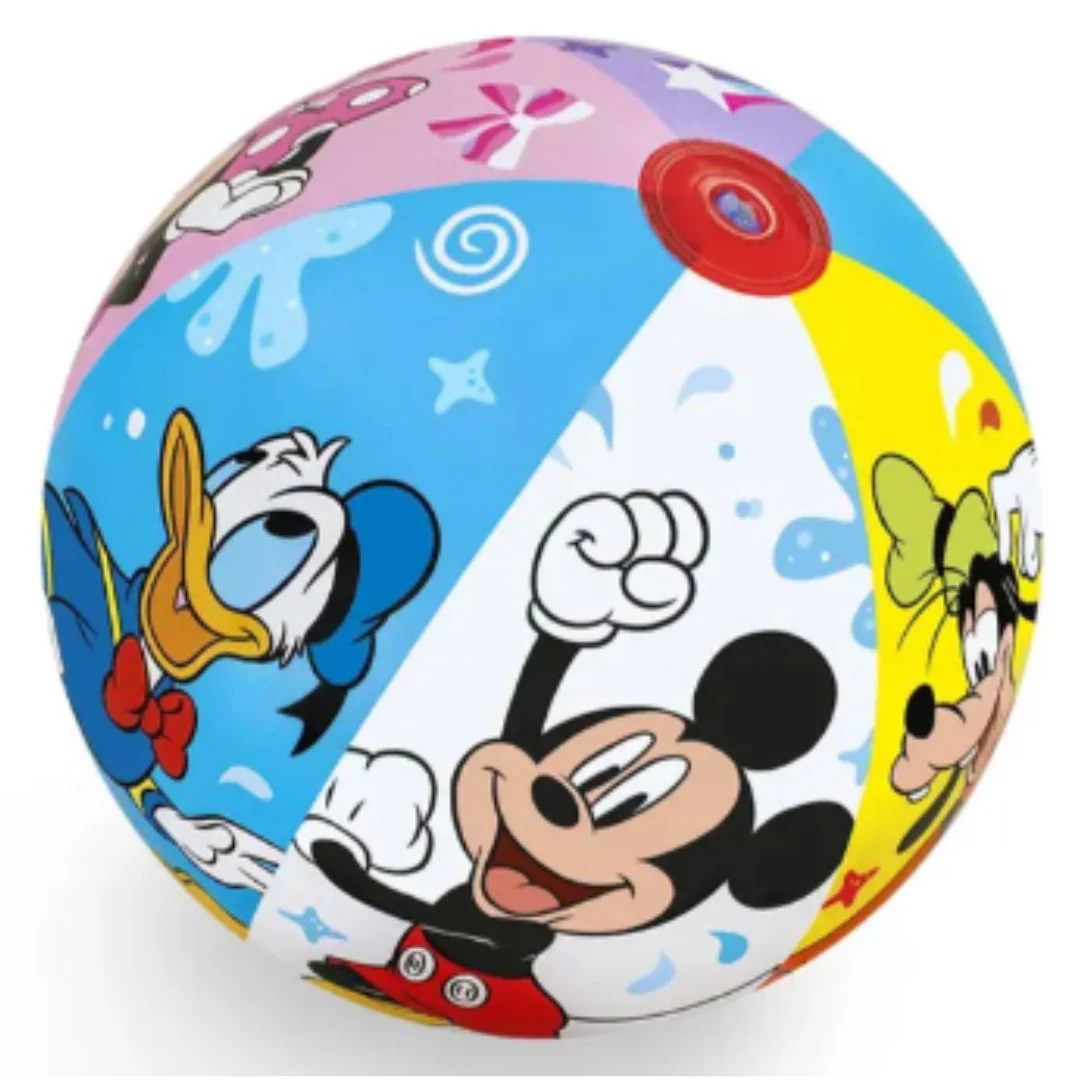 Pelota Disney