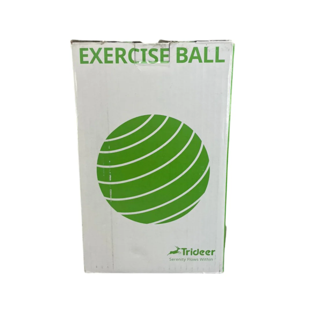 Pelota Pilates