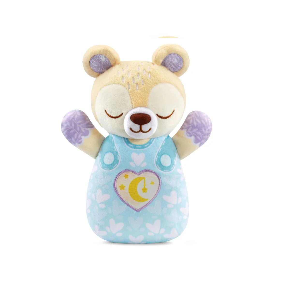 Peluche De Cuna Osito Melodioso - Image 3