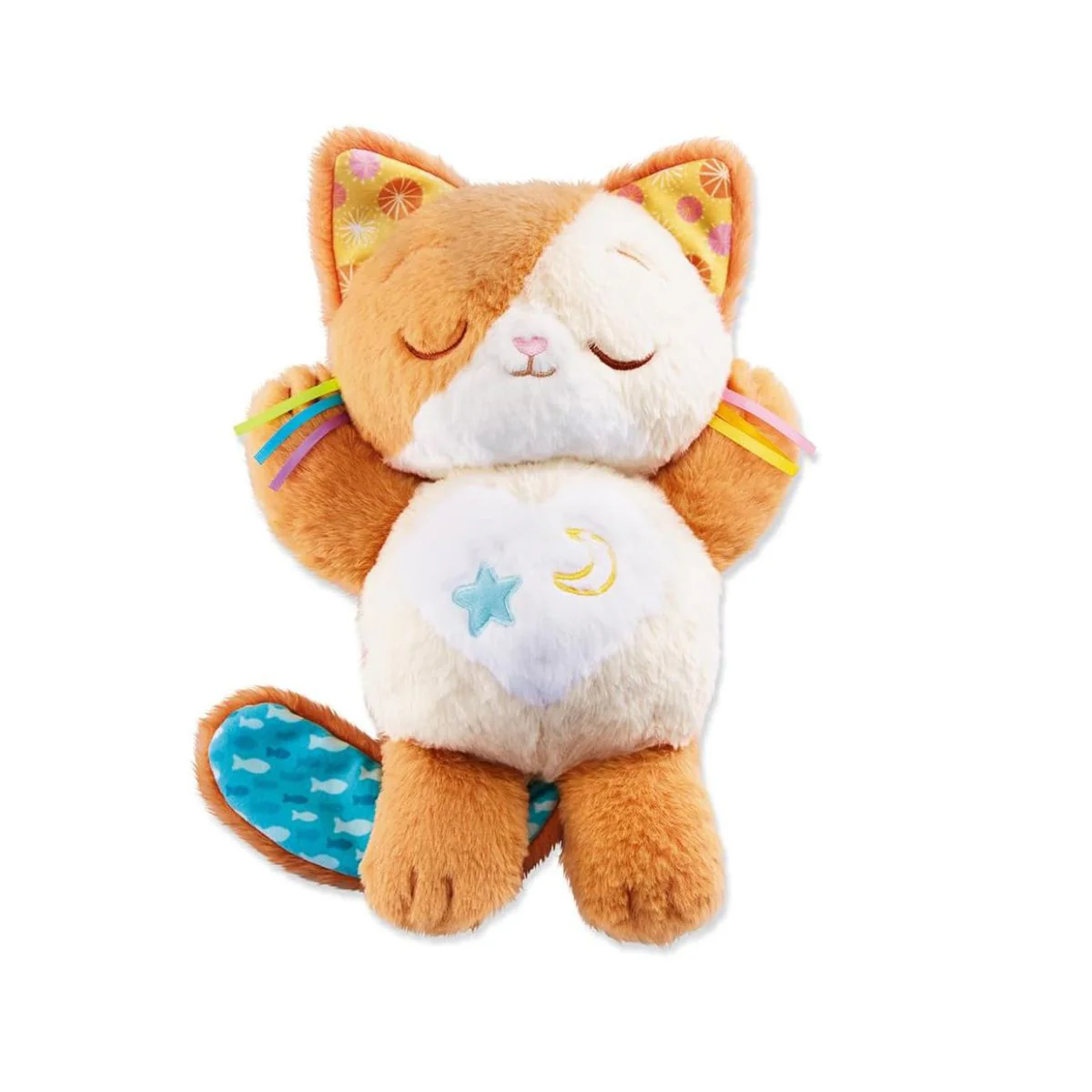 Peluche Para Dormir Gatito Dulces Sueños - Image 3
