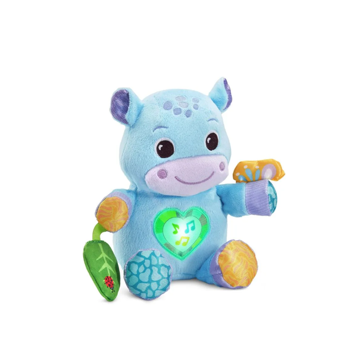 Peluche Sensorial Federhipo Mimoso - Image 3