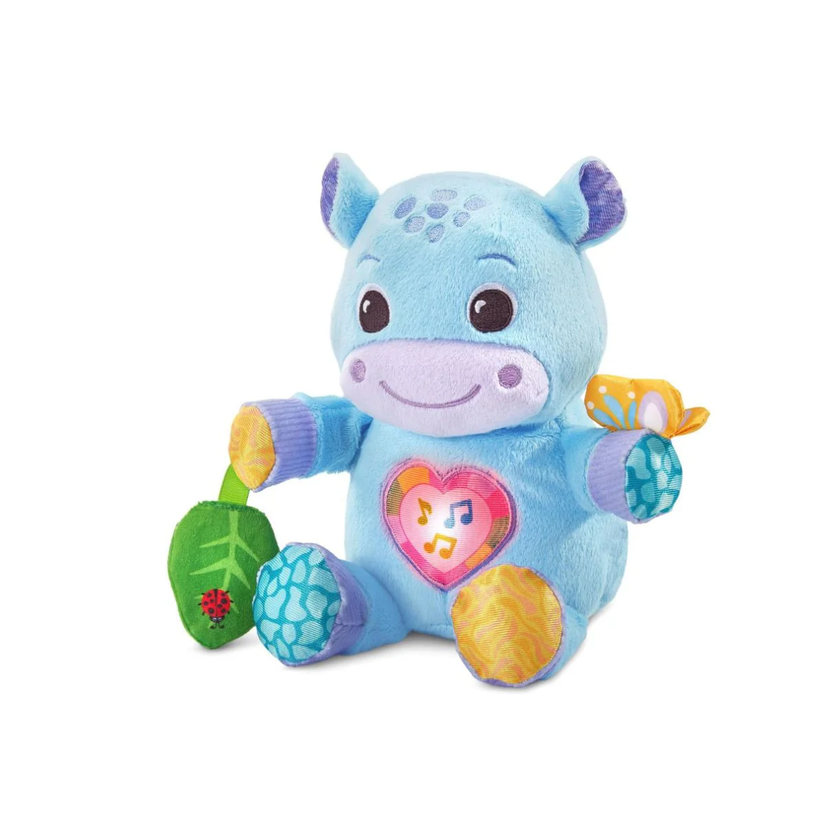Peluche Sensorial Federhipo Mimoso - Image 4