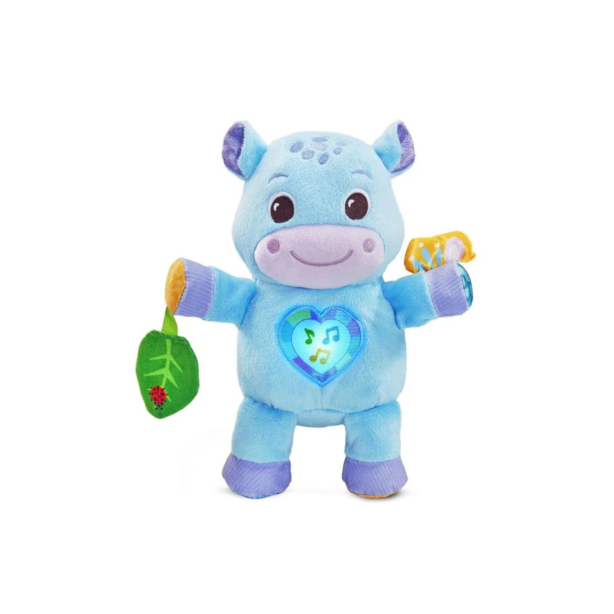 Peluche Sensorial Federhipo Mimoso - Image 6