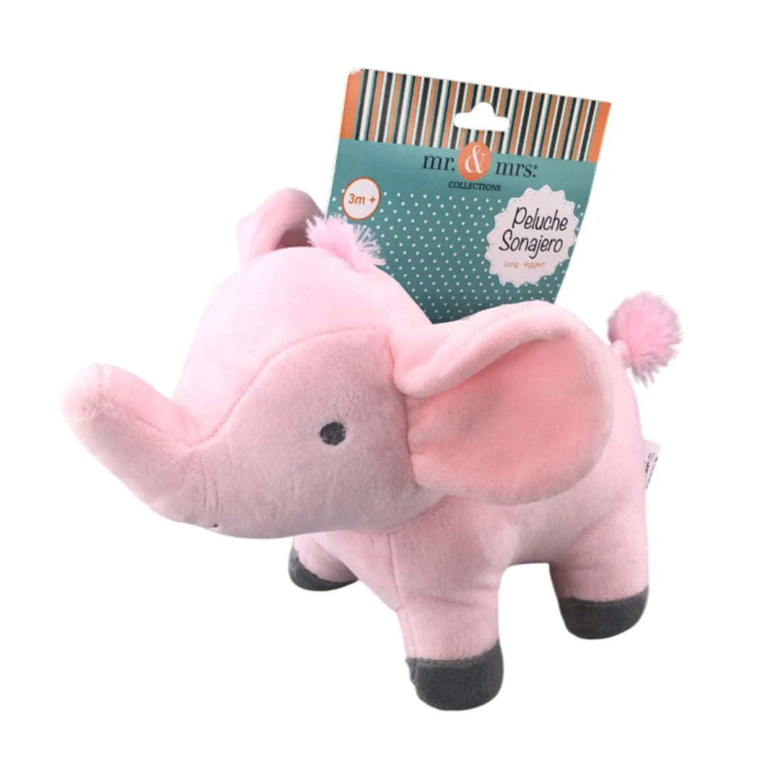 Peluche sonajero - Image 3