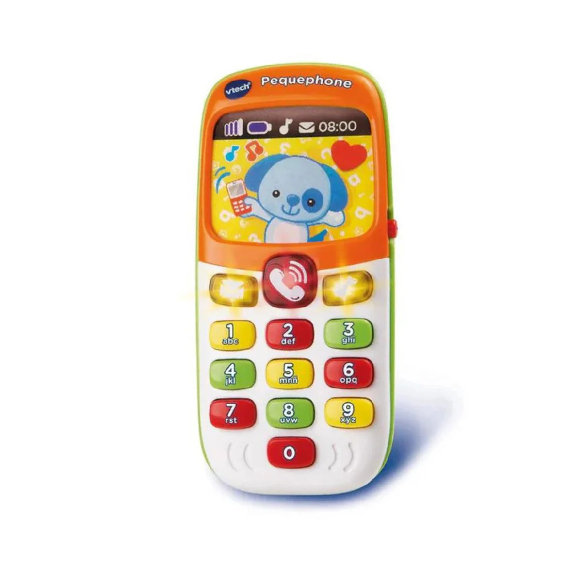 Pequephone Vtech - Image 2