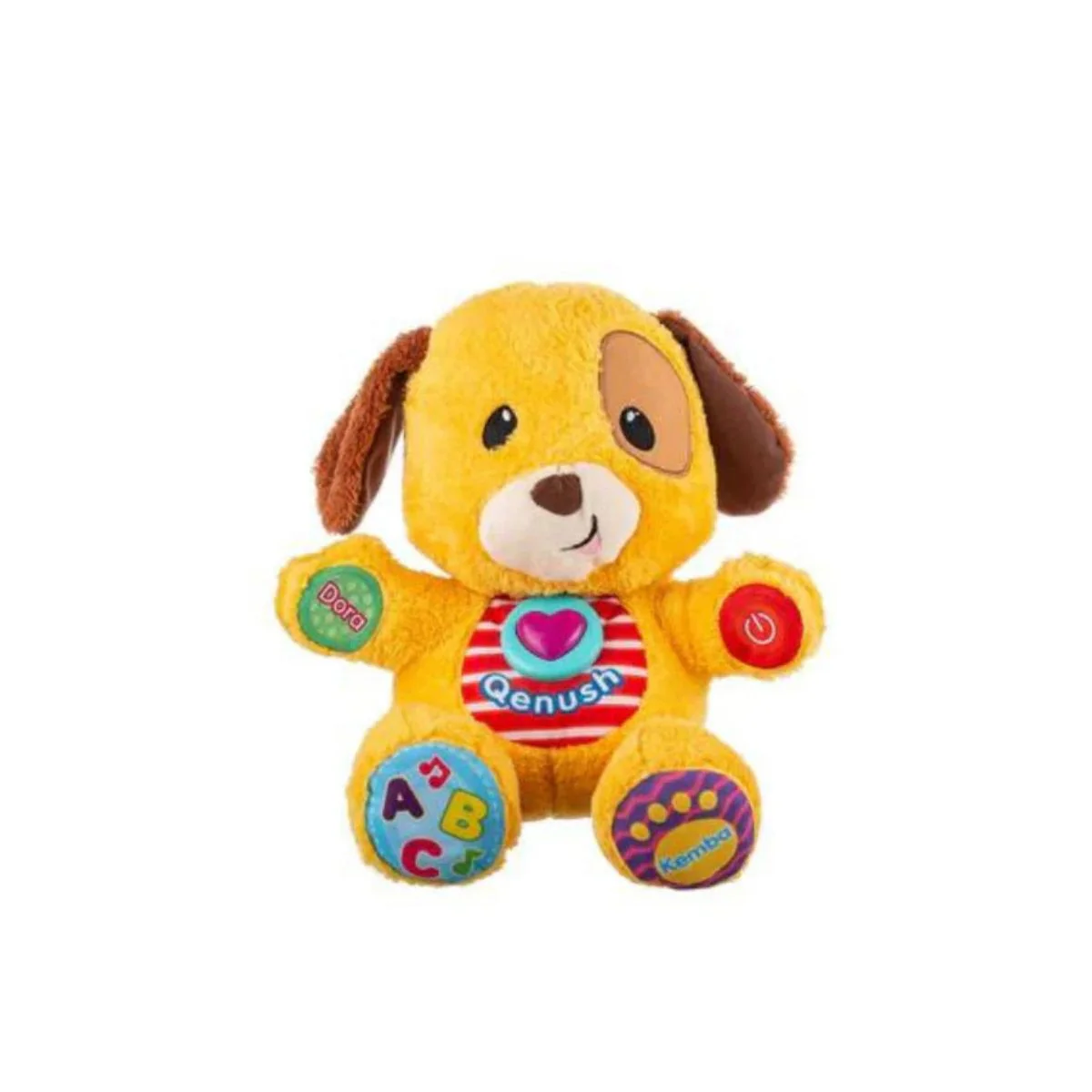 Perrito Aprende Conmigo Winfun - Image 3