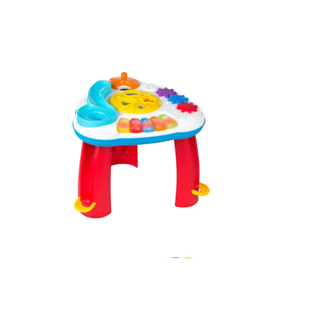 Piano Actividad Winfun - Image 2