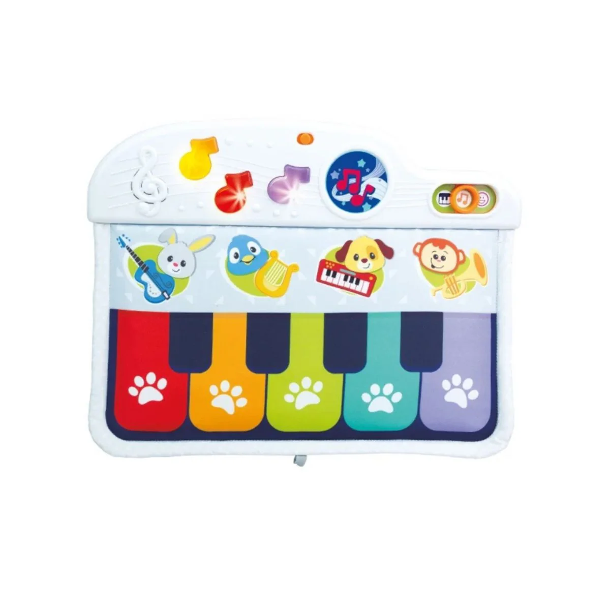 Piano De Cuna Amigos Animales Winfun - Image 2