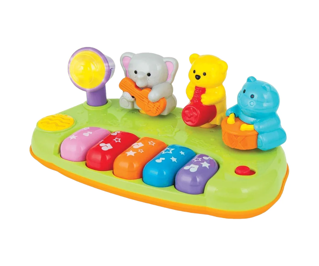 Piano Selva Winfun - Image 2