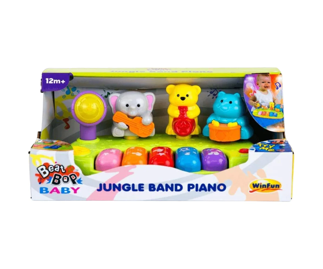 Piano Selva Winfun - Image 4