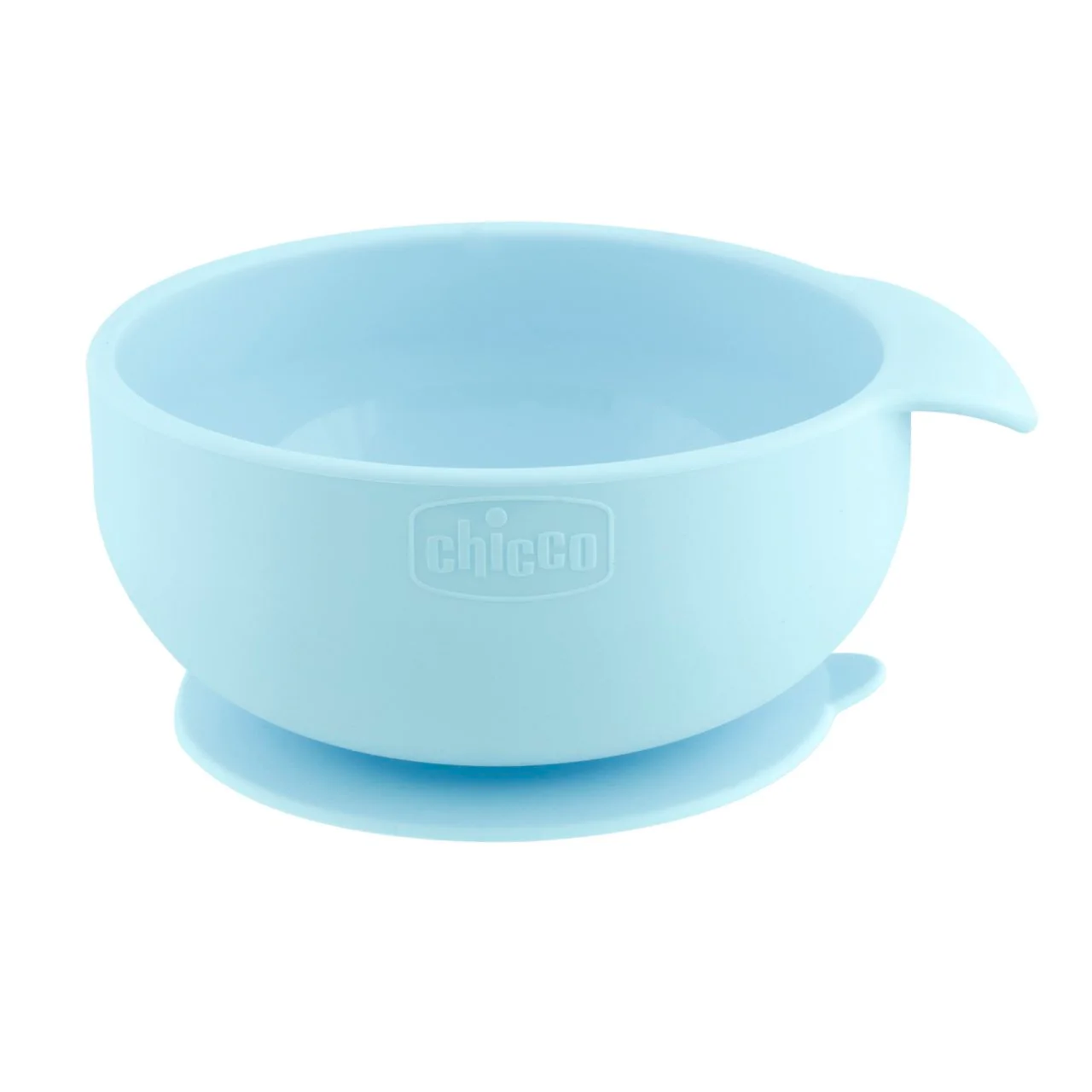 Plato Bowl con Ventosa Silicon 6m Chicco - Image 2