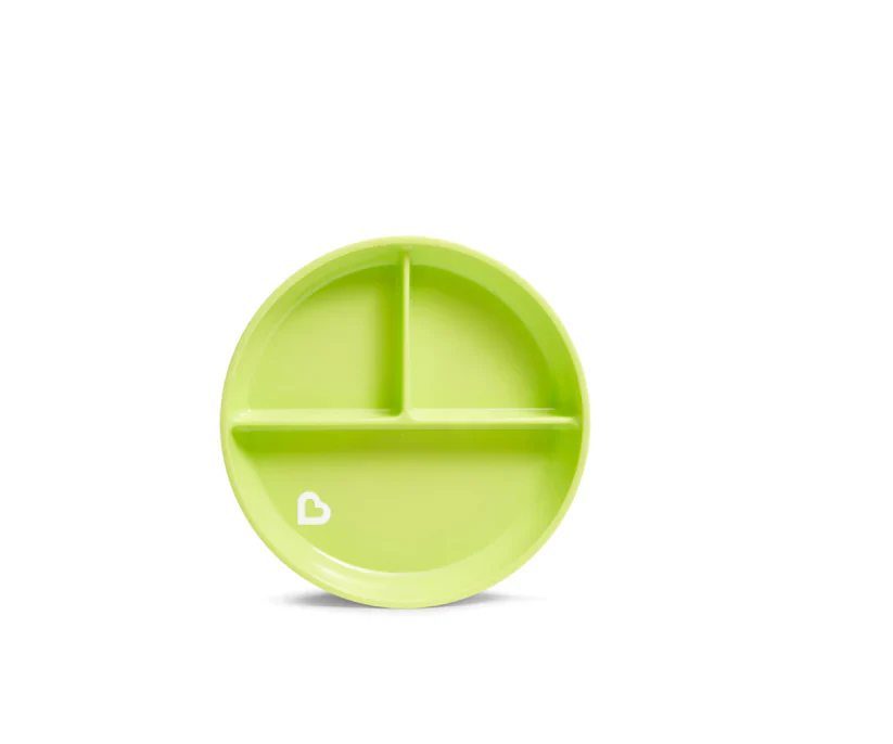 Plato Con Succion Stay Put Munchkin - Image 8