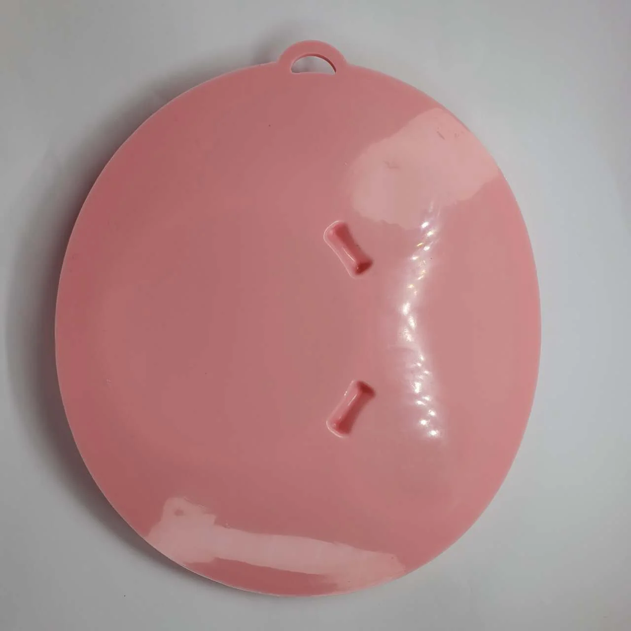 Plato 2 en 1 con divisiones de silicona - Image 10