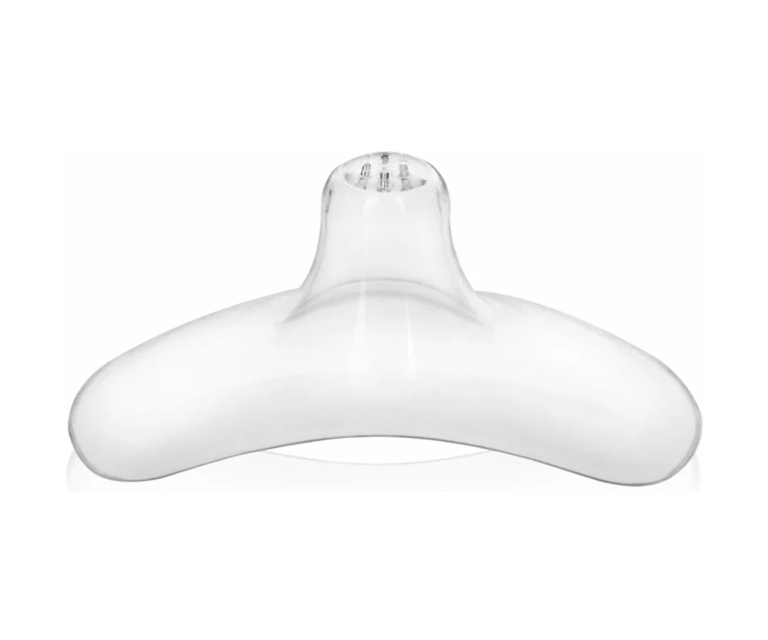 Protector De Pezon Silicon - Image 2