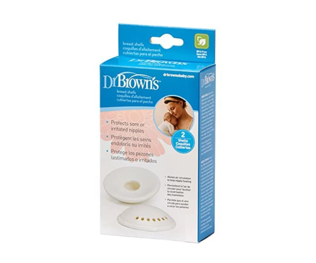 Protector De Pezones