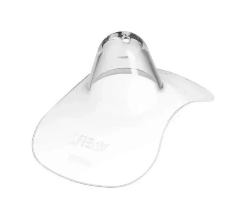 Protector Para Pezón Pequeno