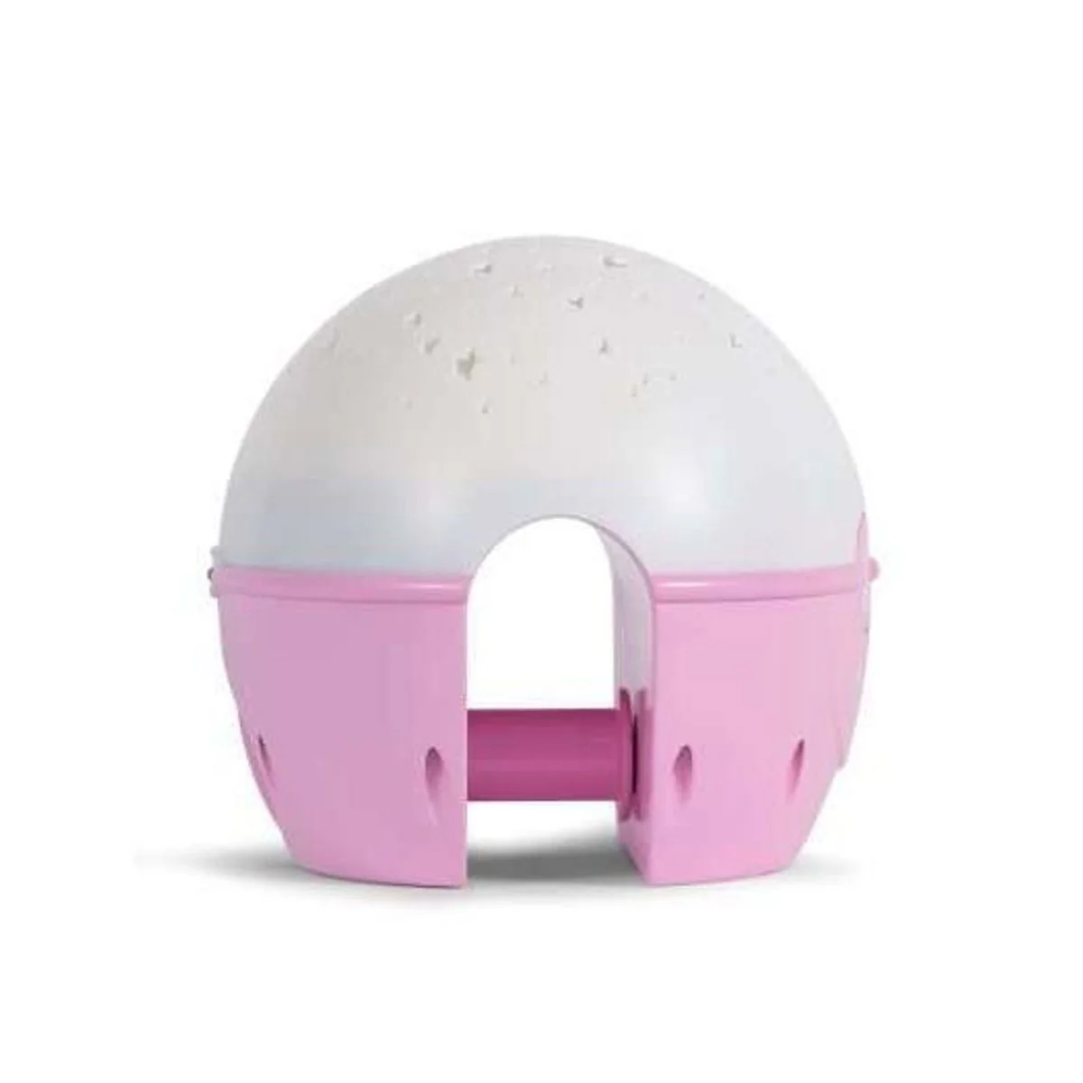 Proyector Con Oso De Peluche Next 2 Stars | Rosa Chicco - Image 3