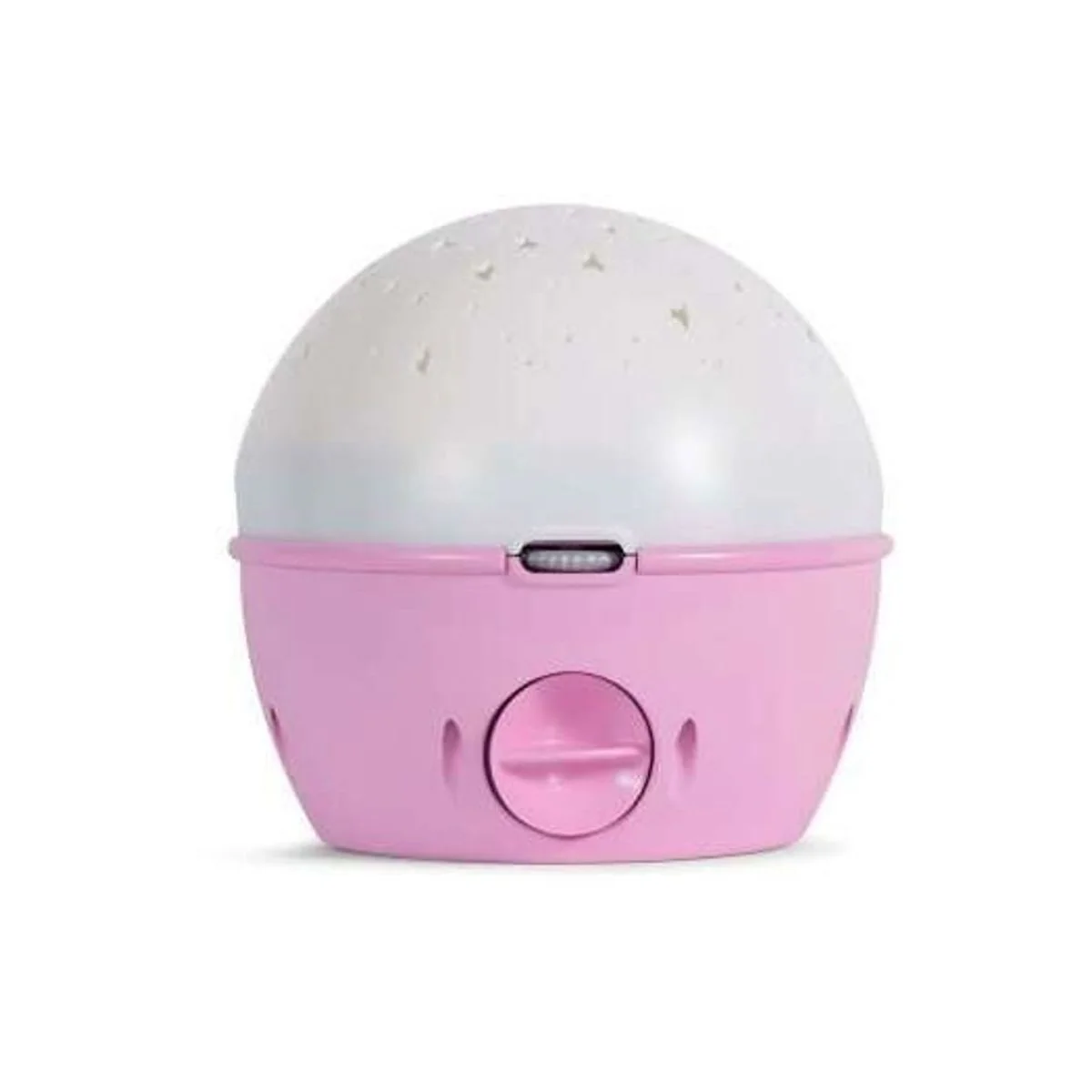 Proyector Con Oso De Peluche Next 2 Stars | Rosa Chicco - Image 4