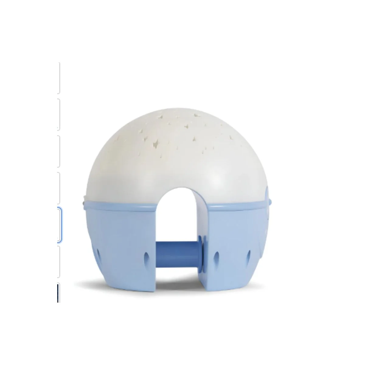 Proyector Con Oso De Peluche Next 2 Stars | Celeste Chicco - Image 2