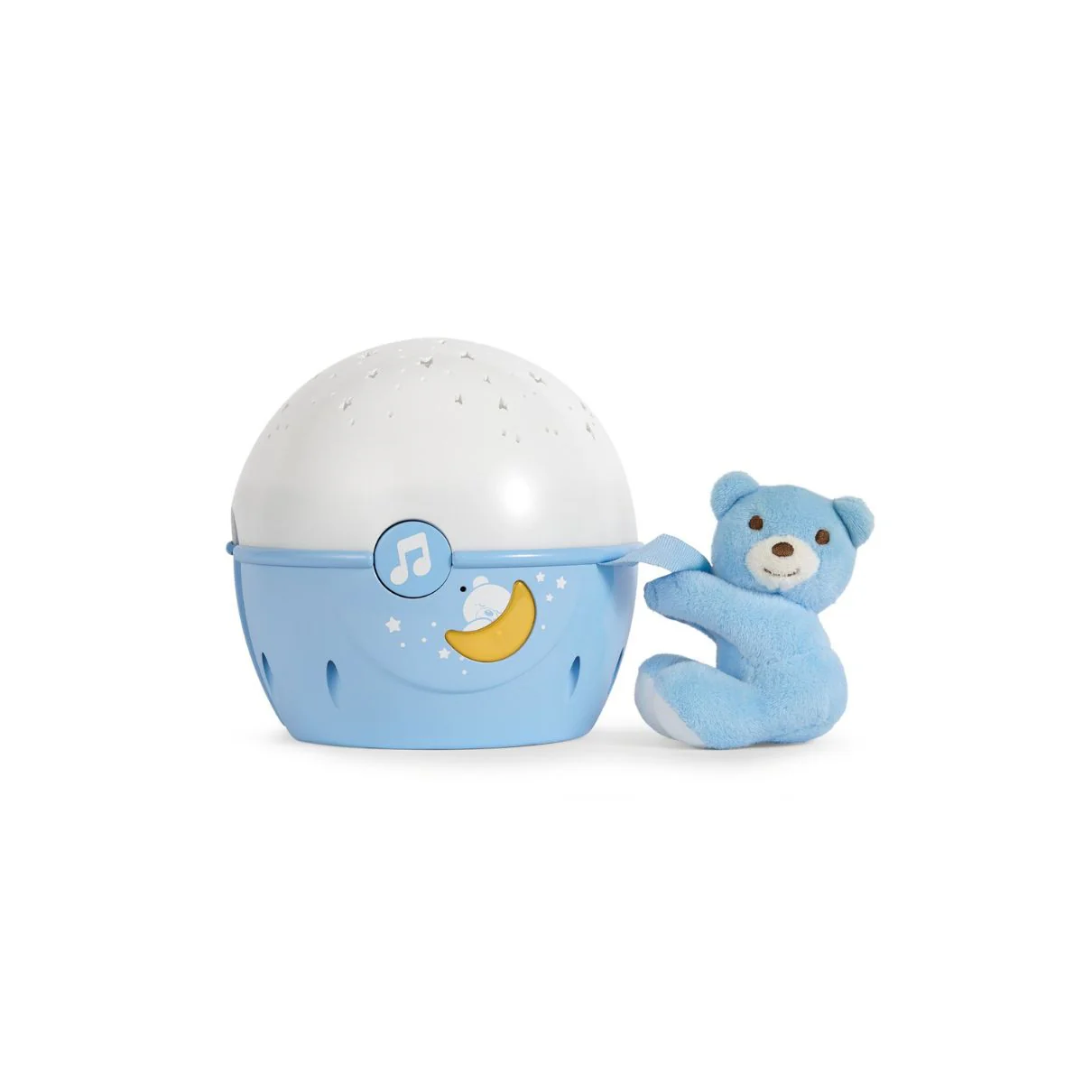 Proyector Con Oso De Peluche Next 2 Stars | Celeste Chicco - Image 3