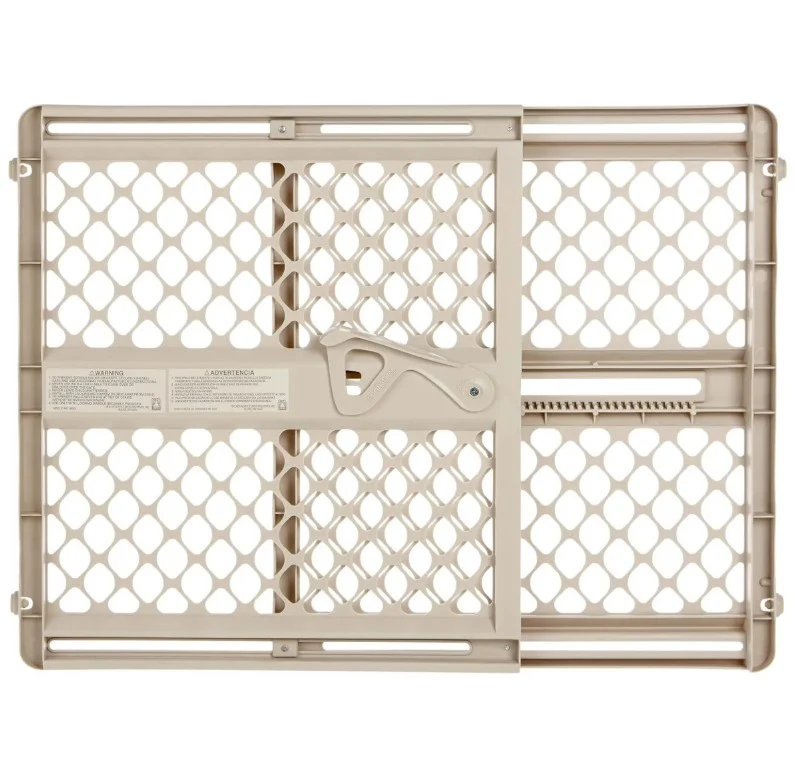 Reja De Seguridad Super Gate Ergo Sand