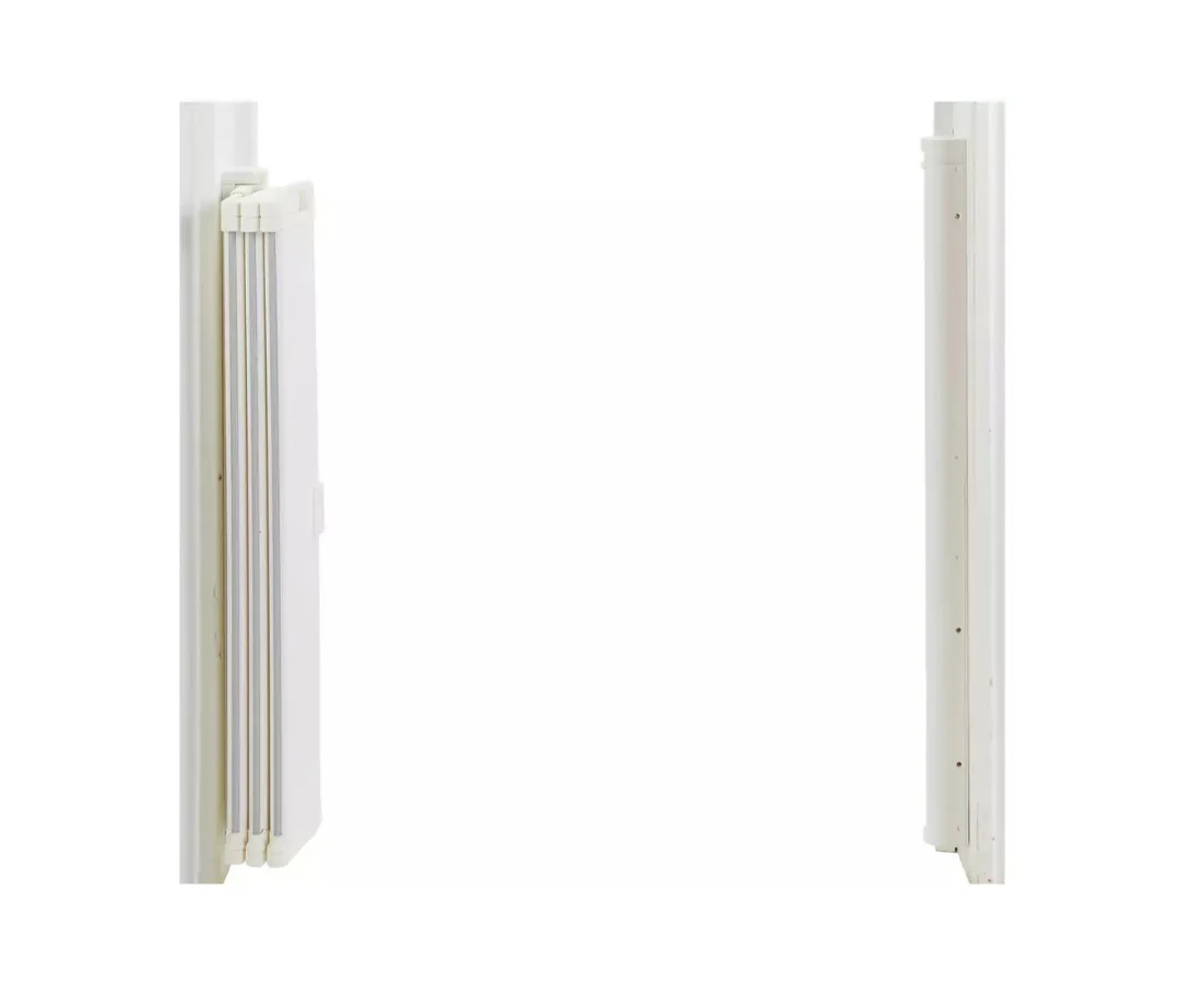 REJA PARA GRADAS GUARDME AUTORETRACTABLE 56X 91CM BABY DAN - Image 3