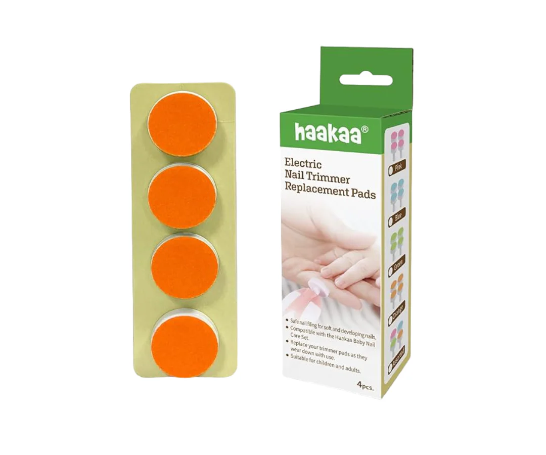 Repuesto Limador De Uñas 12M Zoli - Image 4