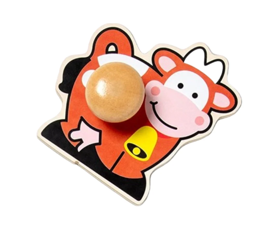 Rompecabeza Animales Melissa Doug - Image 3
