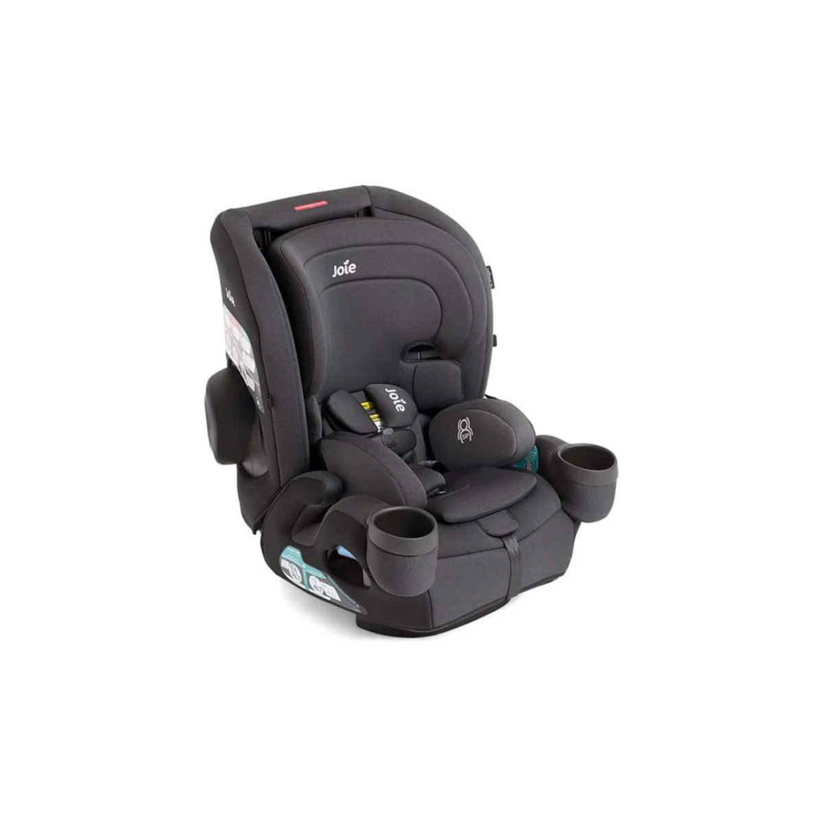 Asiento de Auto Saffron Si 4 In 1 Shale - Image 9