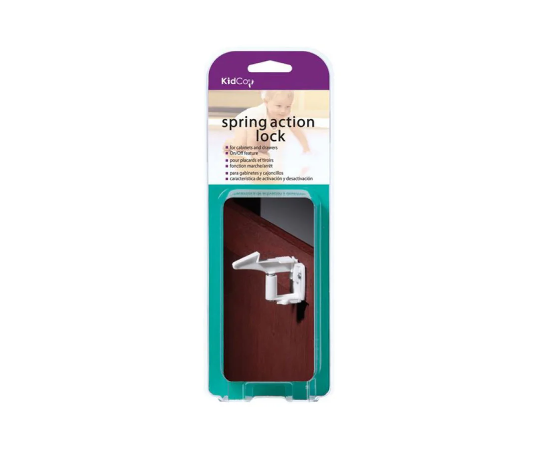 Seguro De Cajón Premium X4 Kidco - Image 2