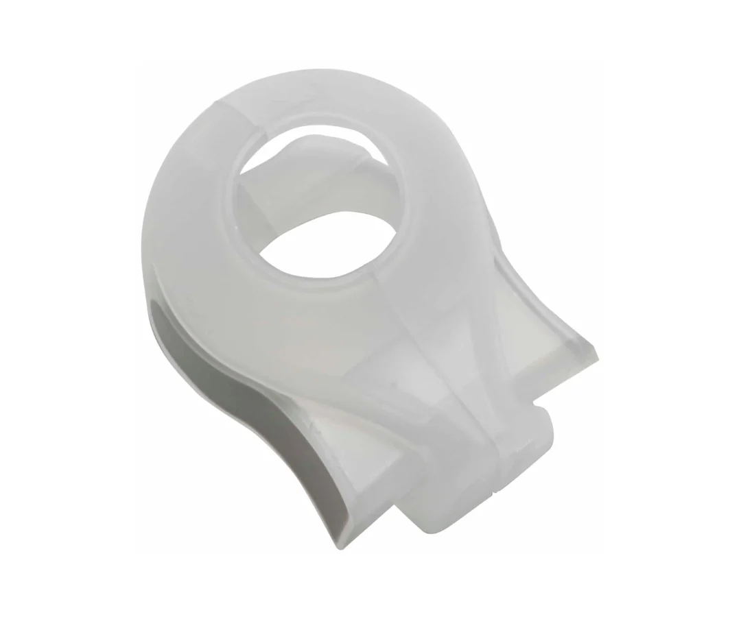 Seguro Para Manillas De Puerta X 2 Kidco - Image 2