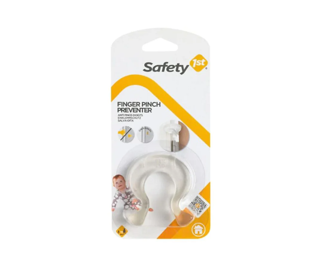 Seguro Para Protejer Los Dedos X 2 Kidco - Image 3