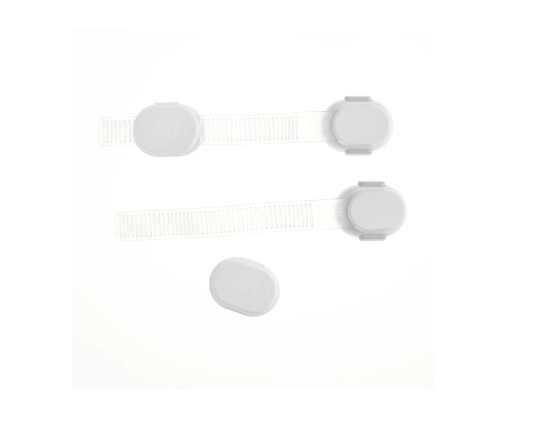 Seguro para puertas y gabinetes x2 - Image 2