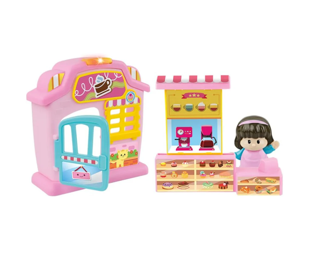 Set Cafeteria Winfun - Image 2