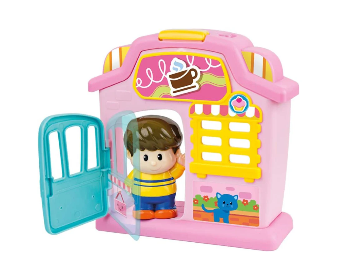 Set Cafeteria Winfun - Image 4