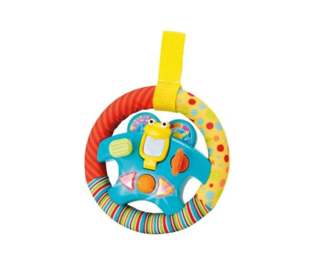 Set De Bebe X3 Winfun - Image 2