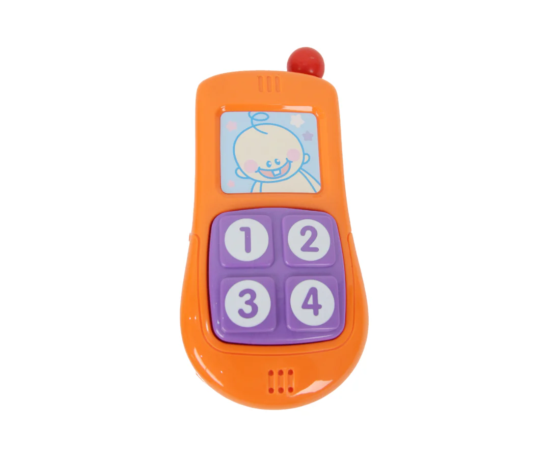 Set De Bebe X3 Winfun - Image 4