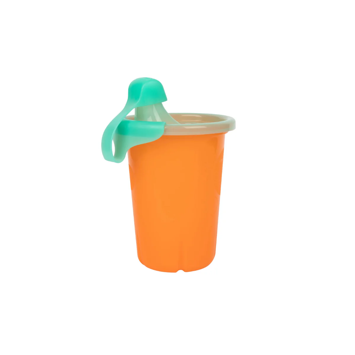 Set De Cuatro Vasos Con Pico Rígido 10 Onzas - Image 2