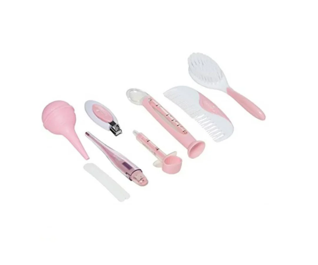 Set De Cuidado 11 PzasSummer Infant